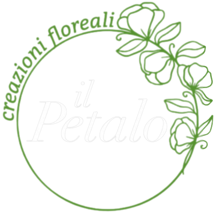 logo Il Petalo Creazioni Floreali